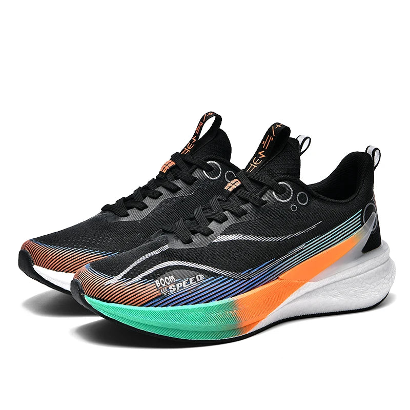 Ultra Lightweight Walking Unisex Sneaker