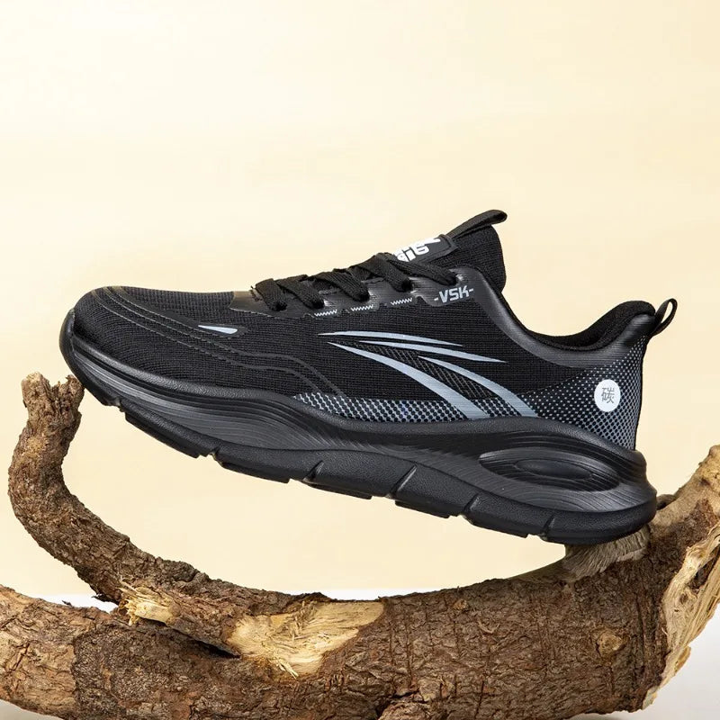 Outdoor Light Fitness Running Casual Shoe