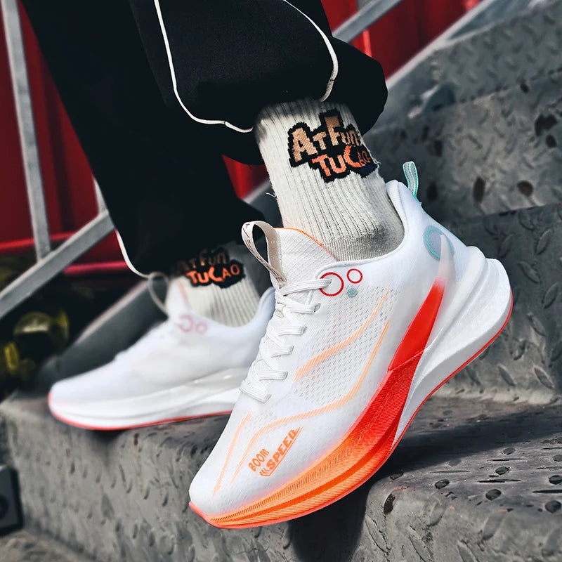 Ultra Lightweight Walking Unisex Sneaker