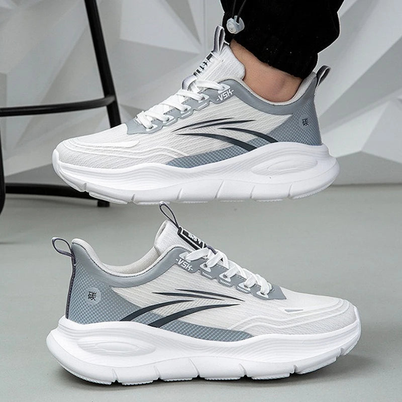 Outdoor Light Fitness Running Casual Shoe