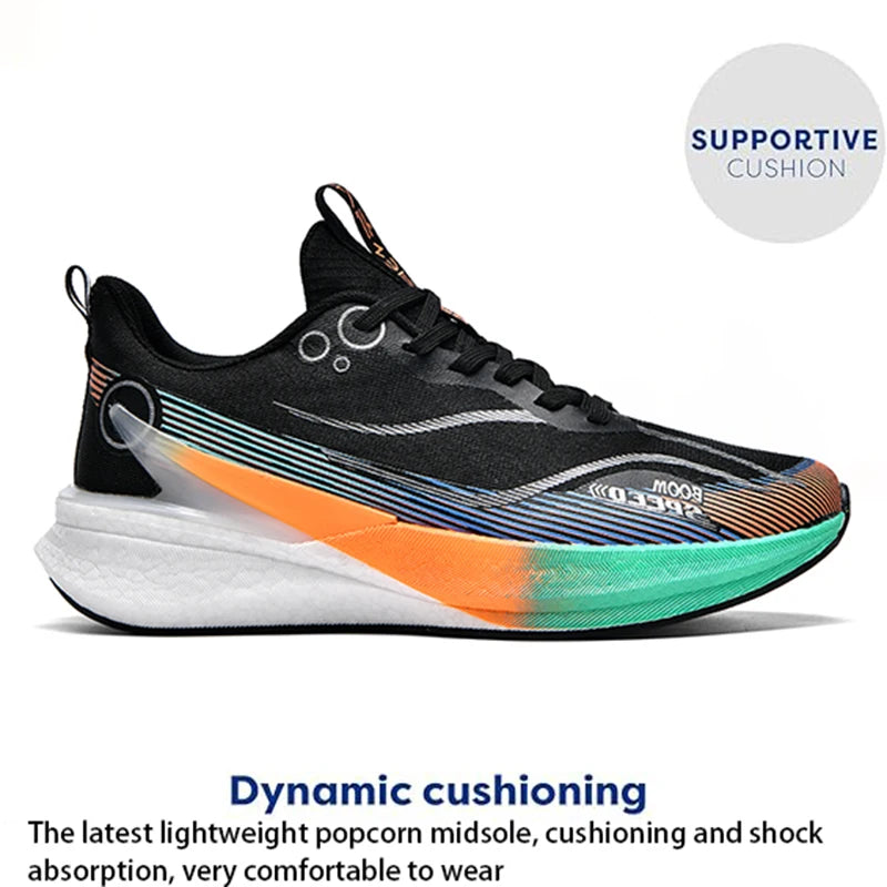 Ultra Lightweight Walking Unisex Sneaker