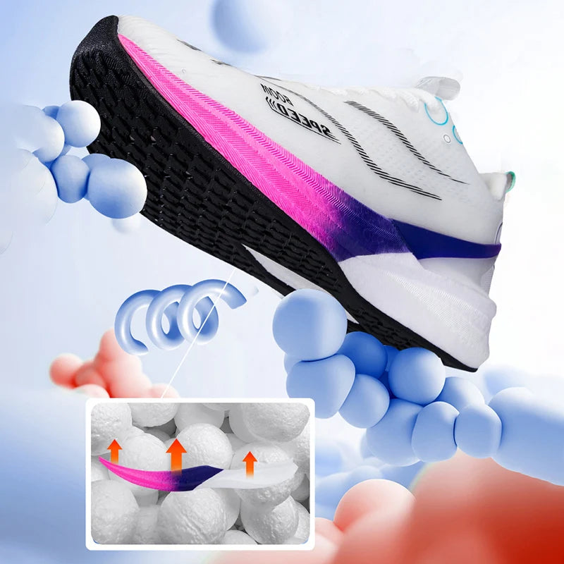 Ultra Lightweight Walking Unisex Sneaker