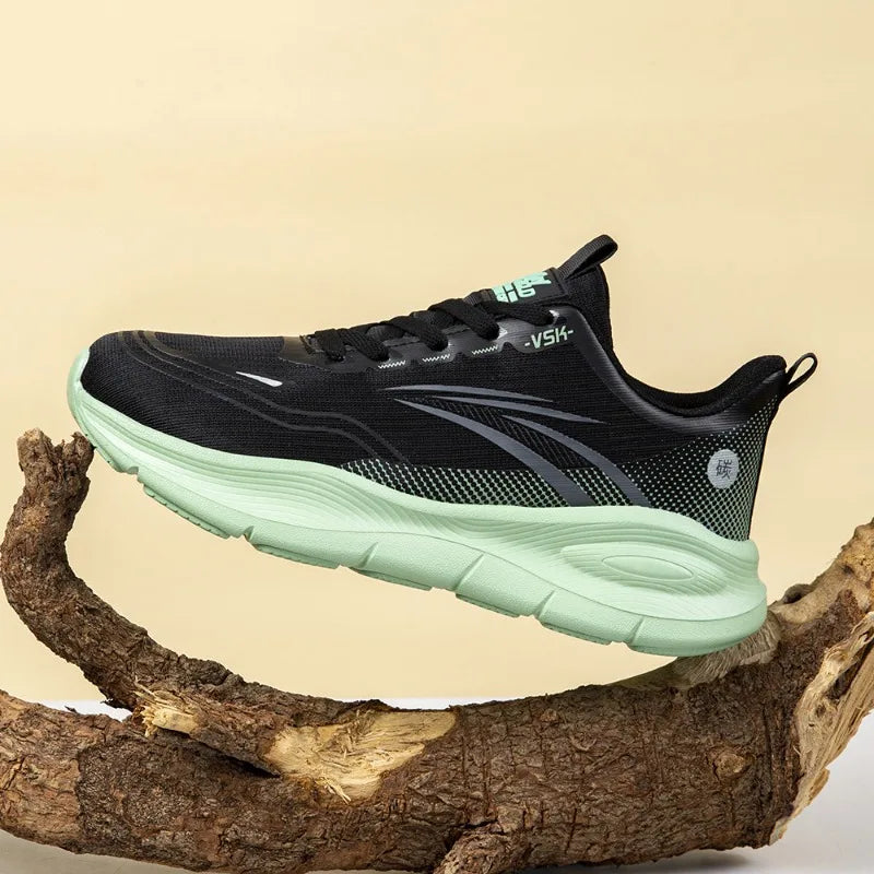 Outdoor Light Fitness Running Casual Shoe