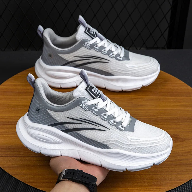 Outdoor Light Fitness Running Casual Shoe