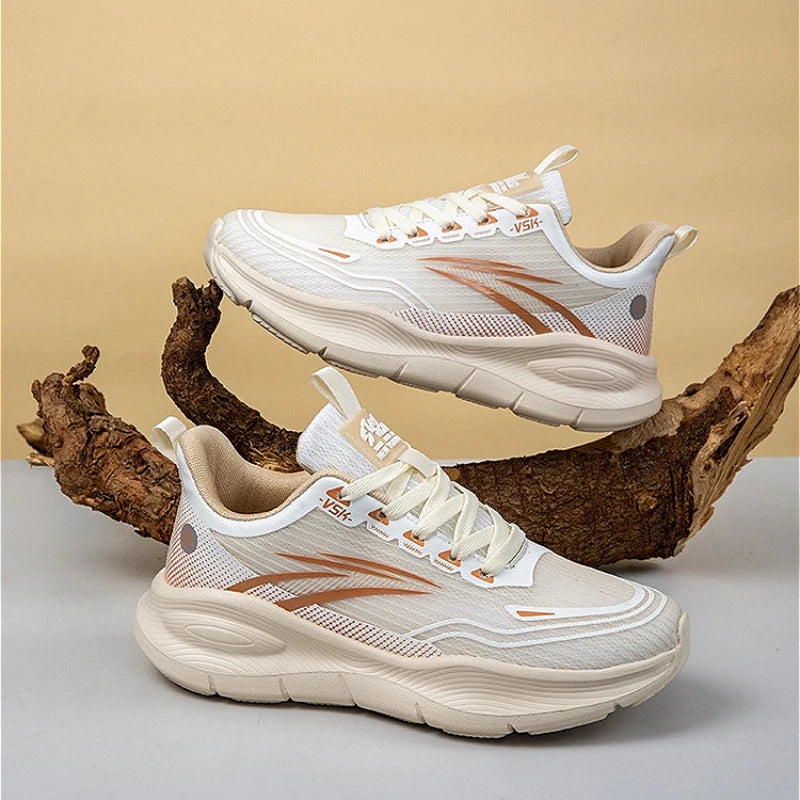 Outdoor Light Fitness Running Casual Shoe