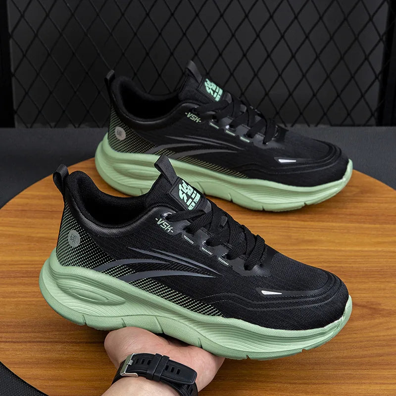 Outdoor Light Fitness Running Casual Shoe