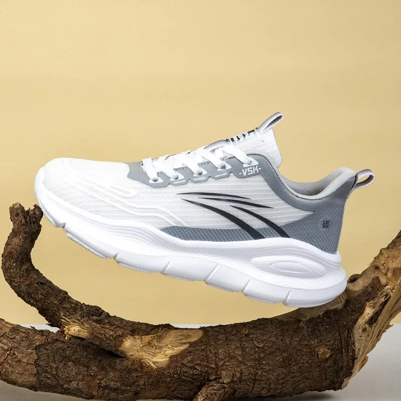 Outdoor Light Fitness Running Casual Shoe